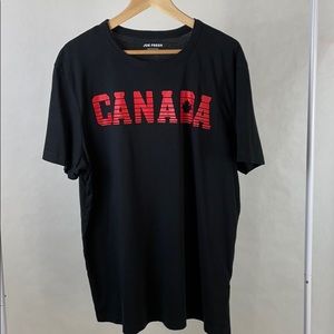 Canada T-shirt - by Joe Fresh